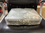 Microsoft Xbox Original Console Crystal Clear PAL  Working
