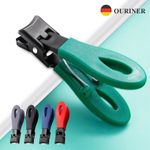 Extra Large Toe Nail Clippers For Thick Nails Heavy Duty Professional UK Stock..