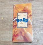 NEW Be-Ro Flour Home Recipes 39th Edition Cookbook Original Food Advertising