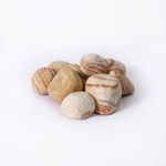 Rainbow Sandstone Pebbles | Garden Stones Pebbles Landscaping Aggregates