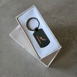 South African Rugby, Springboks, metal Keyring