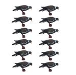 Pigeon Decoy Full Body Plastic Shooting Hunting Life Size TOP QUALITY DECOY 1-12