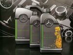 Genuine Mercedes-Benz 229.52 Engine Oil Synthetic Diesel Low Ash 7L Oil Z7DPAC