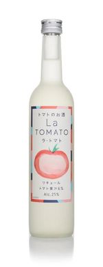 La Tomato Liqueurs 50cl