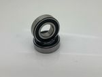 12mm SDG Front or Rear Pit Bike Wheel Bearings (Pair)