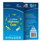 Highway Code Book 2026