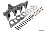 Exhaust Manifold for OPEL / VAUXHALL VIVARO 1.9DI  1.9DTI 2001-2006 BKW/PL/004A