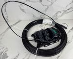 CommScope MST 6-Port Fibre Optic Drop Cable Assembly Pre-Terminated 75m Cable