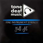 UKULELE STRINGS - Nylon or Steel - Various gauges ukelele uke four string