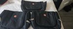 Swiss Set Of Luggage