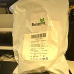 Respure Full Face CPAP Mask Cushion Model RP-SW-11001 Exp 2027-06