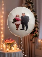 photo balloons