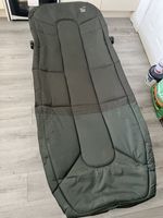 JRC Terry Hearn Specialist bed Chair Padded, Adjustable,