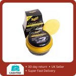 Meguiar's Gold Class Carnauba Plus Premium Paste Wax 311g FAST DELIVERY