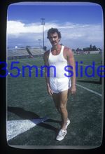 #9476,ERIC BRAEDEN,the young & the restless,OR 35mm TRANSPARENCY/SLIDE