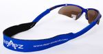 Wrapz Floating Paddleboarding Neoprene Glasses Strap 12 Colour Choice STRAP ONLY