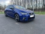 2021 Seat Ibiza TSI 110 FR 5dr Hatchback