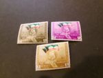 Kuwait #201-03 Mint Never Hinged- WDWPhilatelic (N5Y)  (3/26)