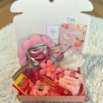 Pamper Hamper Spa Relaxation Gift Set Teenage Girl Birthday Hug in a Box