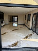 Epoxy Resin Flooring - Nationwide Number 1 Installer & Supplier In The UK...