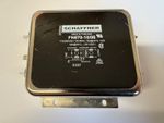 Schaffner FN670-10/06 Two-State Performance Filter 10A 110/250VAC 50/60Hz