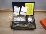 Mitutoyo Small Hole Bore Gauge 0.4-0.7" 526-120-20 New Unused