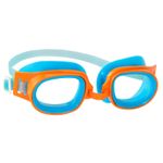 Kids Swimming Goggles Ages 3–12 Anti-Fog UV Protection