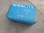 Nanlite FC-60B LED Spot Light Bi-Colour