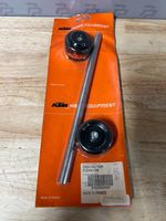 Genuine KTM New Old Stock 990 Superduke Front Fork Protectors 61003045000 #I