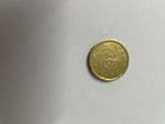 1999 ESPANA (SPAIN) 20 CENT EURO 1999 COIN CERVANTES IN GOOD CONDITION