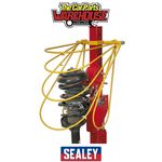 Sealey RE23RS Coil Spring Compressor Restraint System