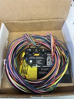 AEM Water Methanol Controller