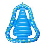 Inflatable Pool Float for Dog, Inflatable Dog Swimming Float Pet Pool Float