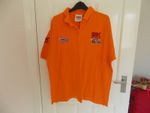 World superbike champsionship SBK polo shirt 2000 Assen  worn but clean Men XL