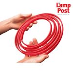 Super Rod Cable Tongue 3.6 M Flat Flexible Cable Pulling Push Pull Draw Tool