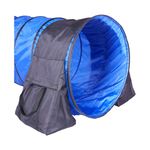 2 Pack Dog Agility Tunnel Sandbags, Dog Agility Equipment, Dog Agility Training