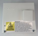 Matt:e EV Charging Protection Unit 32A Single Phase SP-EVCP-R Brand New