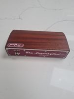 Logjam Logarythm Stompbox