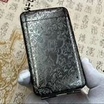 Peaky Blinders Cigarette Case Anti-pressure Fashion Metal Cigarette Accessories