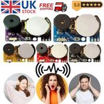 1~5x Noise Cricket Hidden Pranks Chirp Boring Noise Sound Maker Cricket Beep