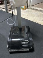 Rovawash 250 Floor Scrubber Cleaning Machine Carpet Hard Floor Commercial Refurb