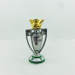 Non-Corinthian Mini Premier League Trophy 4 cm tall Arsenal 