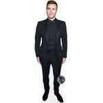 Gary Barlow (Black Suit) Life Size Cutout