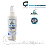 Brampton HF-100 Golf Grip Tape Solvent / Activator - 8oz (236ml Approx) 