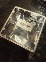 DRB-SH Back Box