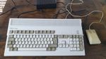 Amiga 1200HD + Recapped + 4GB HD  - Excellent Condition 