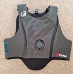 Fomo Faze BETA  2018 Body Protector