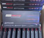 Subaru - KING RACING BEARINGS SET MAIN + Con Rod for EJ20 EJ22 EJ25 STD size