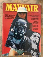 Mayfair Magazine Volume 10 Number 7 July 1975 VGC