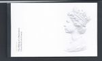 GB QEII 2007 DX39 The Making of a Masterpiece Machins Prestige Booklet MNH